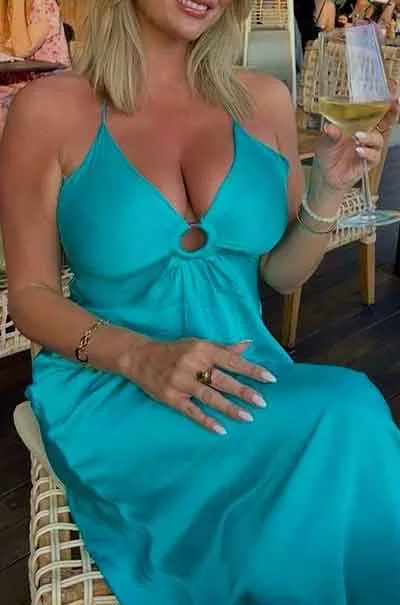 Anna Solbjerg