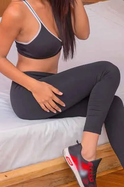 Anne Eskilstrup