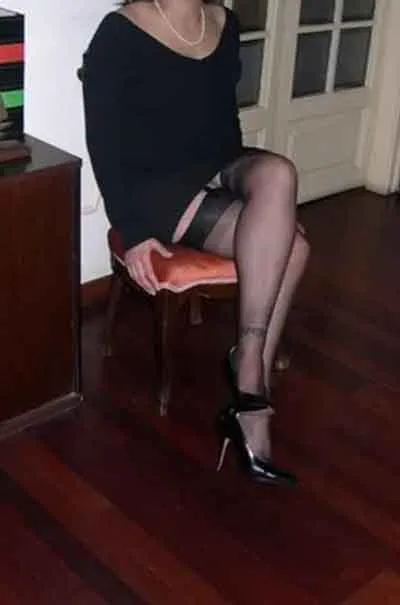 Annette Viborg