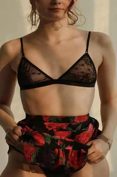 Camilla Øster Hornum