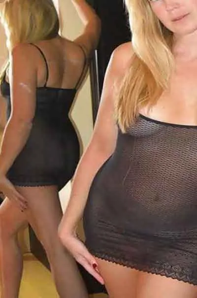 Camilla Lisbjerg