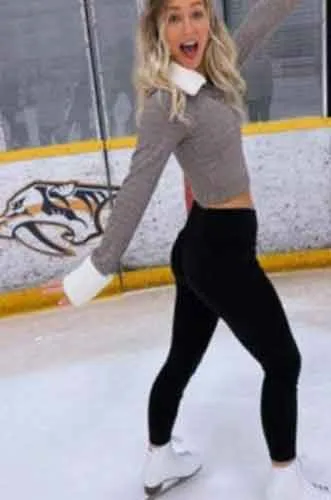 Camilla Helsinge