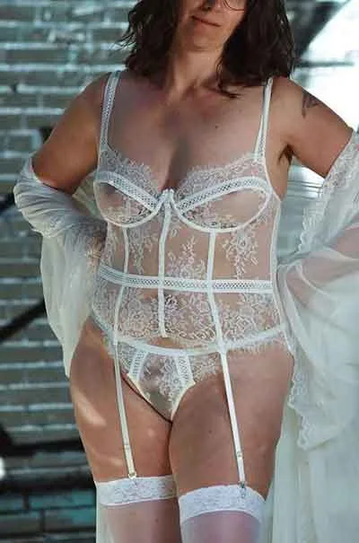 Camilla Galten