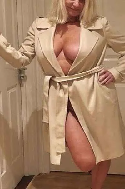 Camilla Spentrup