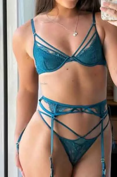 Caroline Børkop