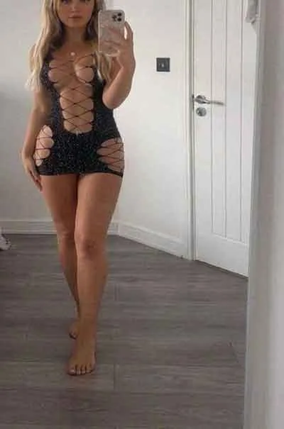 Caroline Harridslev