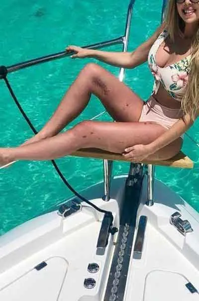Christina Egebæk
