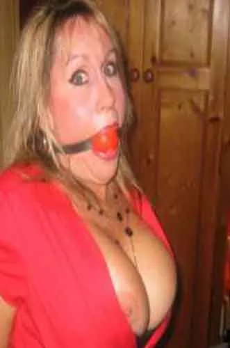 Gitte Skodsborg