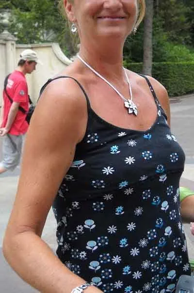 Gitte Ølgod