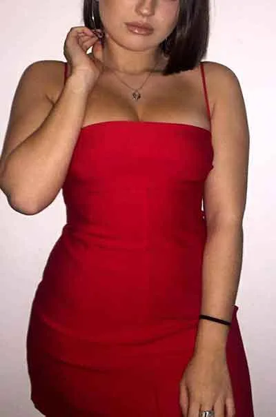 Ida Uvelse