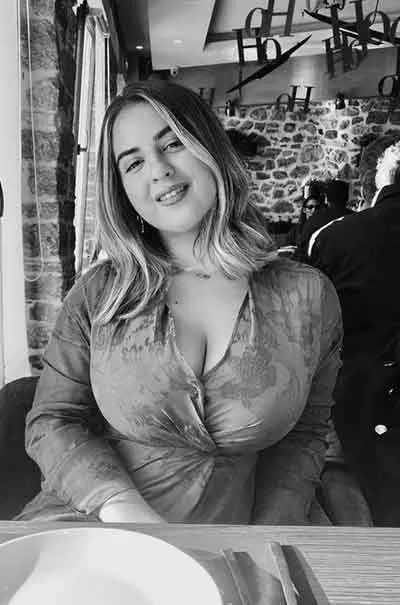 Julie Jyllinge