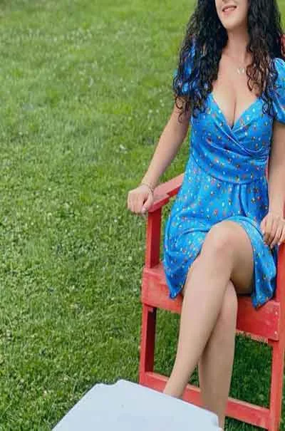 Julie Maribo