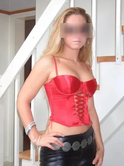 Katrine Blistrup