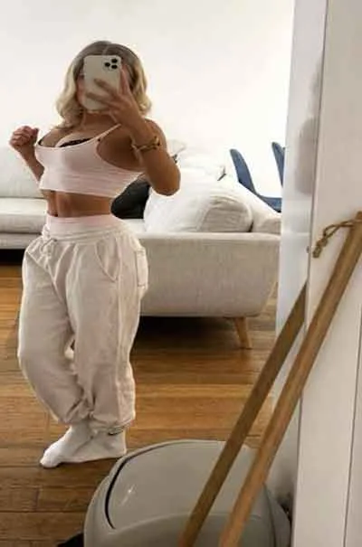 Louise Gislev