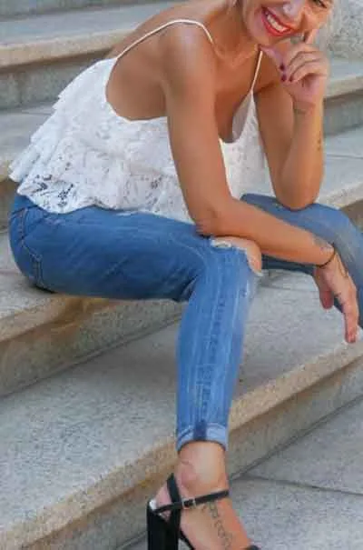 Louise Hammelev