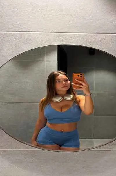 Maiken Harridslev