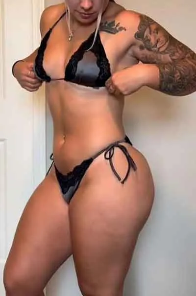 Maiken Holeby