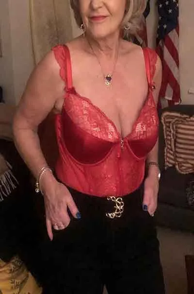 Margit Søvind