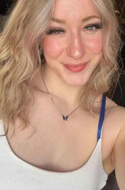 Maria Bremdal
