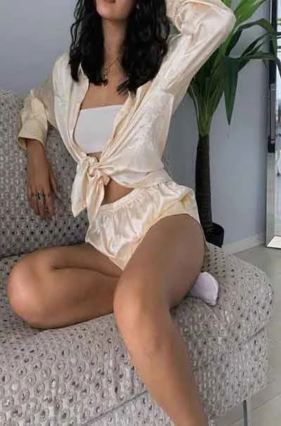 Marie Ikast