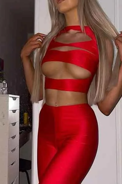 Marie Løgten