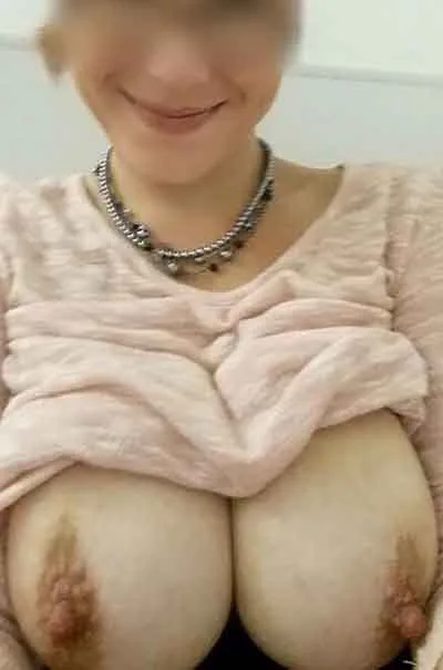 Mia Skibet
