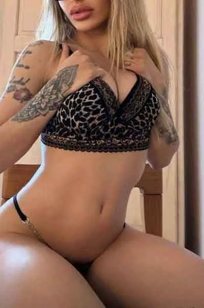 Mie Farsø