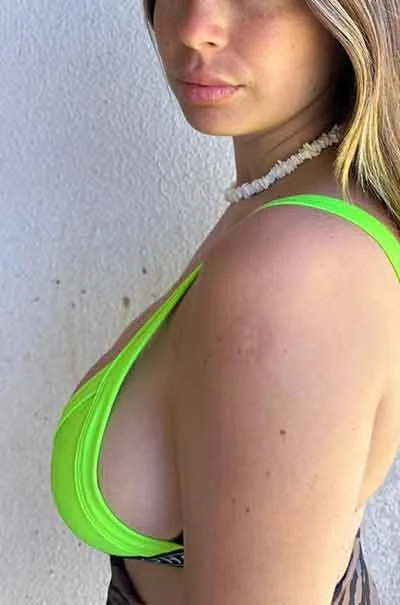 Nanna Frederiksberg