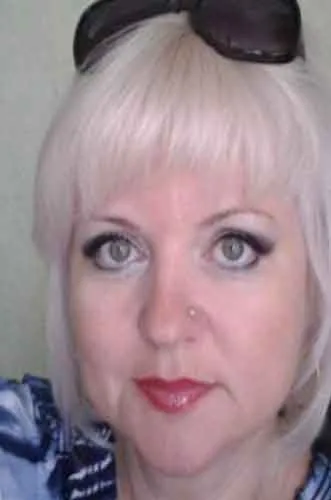 Pernille Vadum