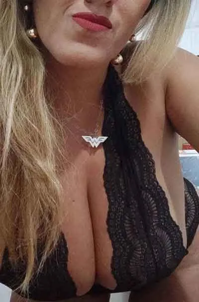 Rikke Hedehusene