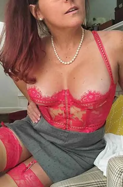 Rikke Roskilde