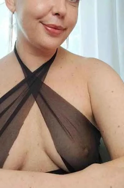 Rikke Vester Hassing