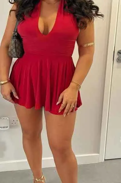 Sara Greve