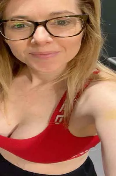 Sara Saunte