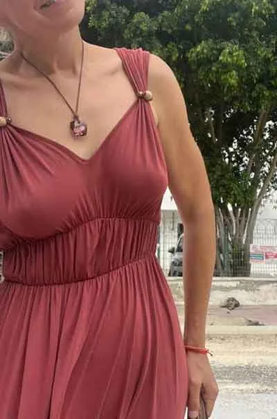 Sara Hørve