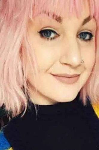 Sofie Skævinge