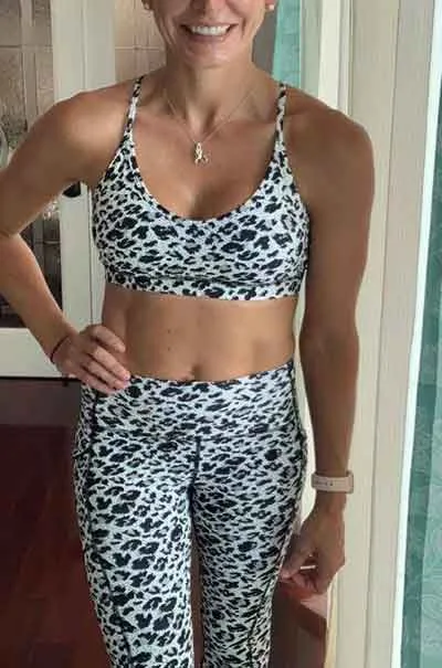 Sofie Sønder Omme