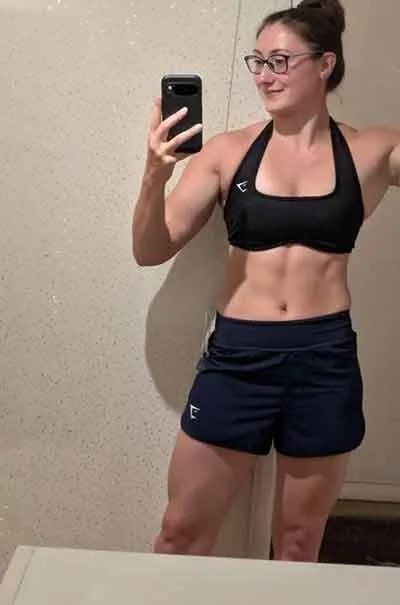 Stine Sørbymagle