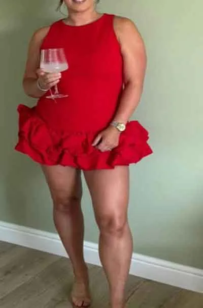 Stine Tårnby