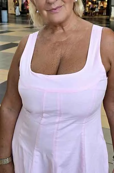 Tanja Nykøbing M