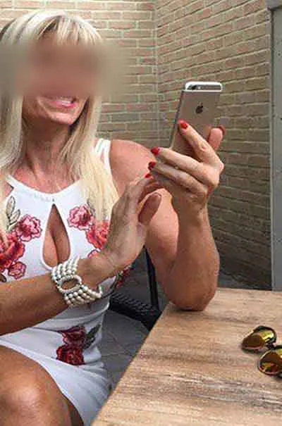 Trine Vildbjerg