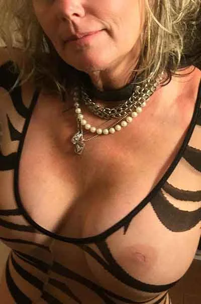 Trine Tårnby