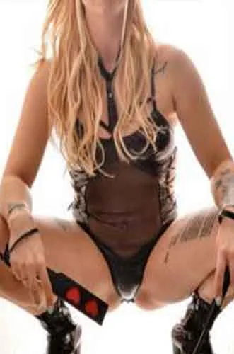Victoria Ålbæk