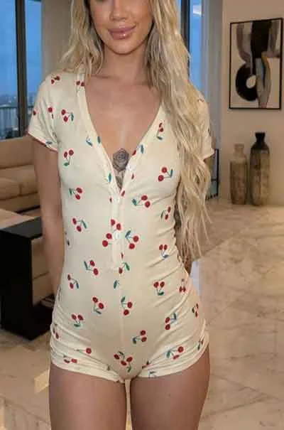 Victoria Ørsted